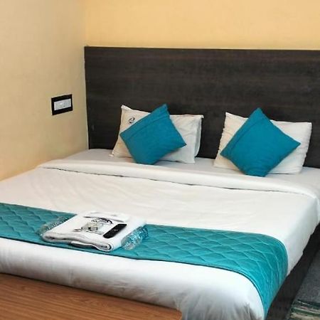 Dolphin Resort イェーラギリ エクステリア 写真