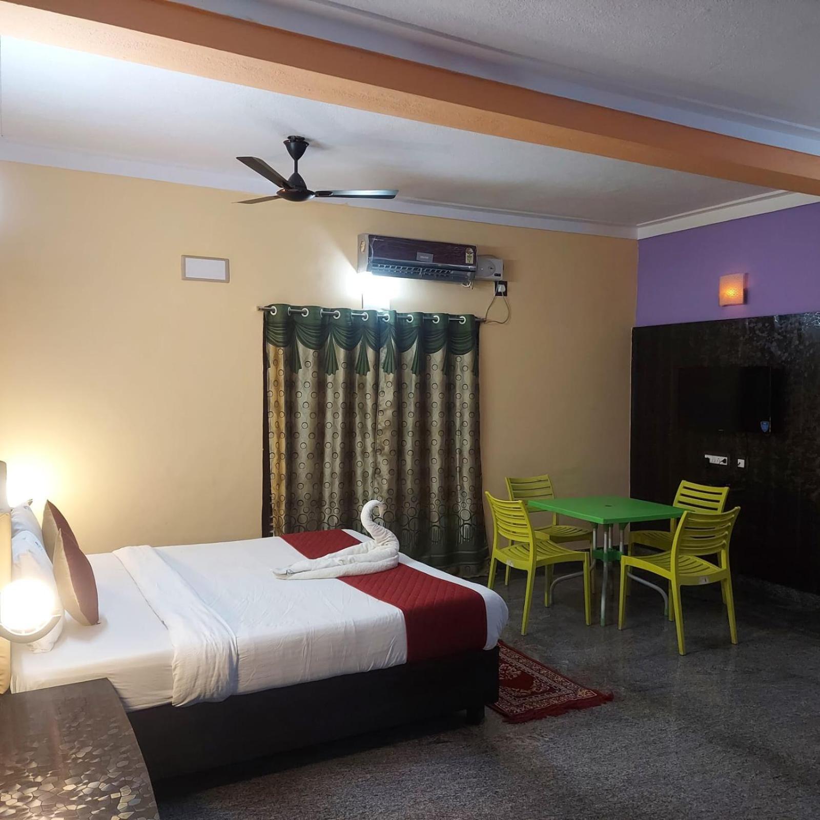 Dolphin Resort イェーラギリ エクステリア 写真