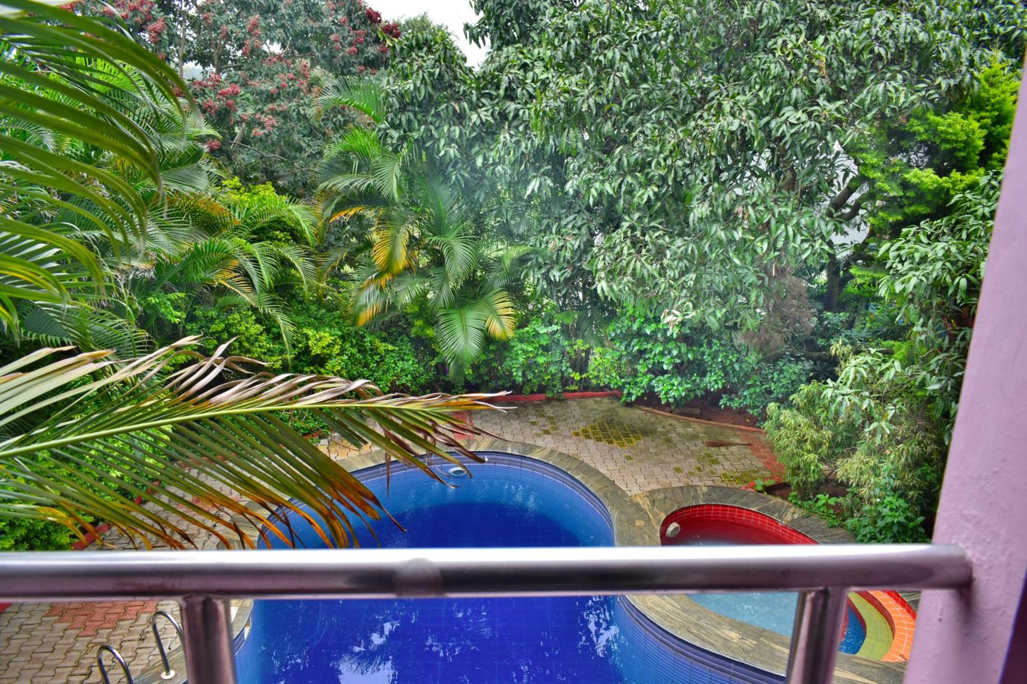 Dolphin Resort イェーラギリ エクステリア 写真