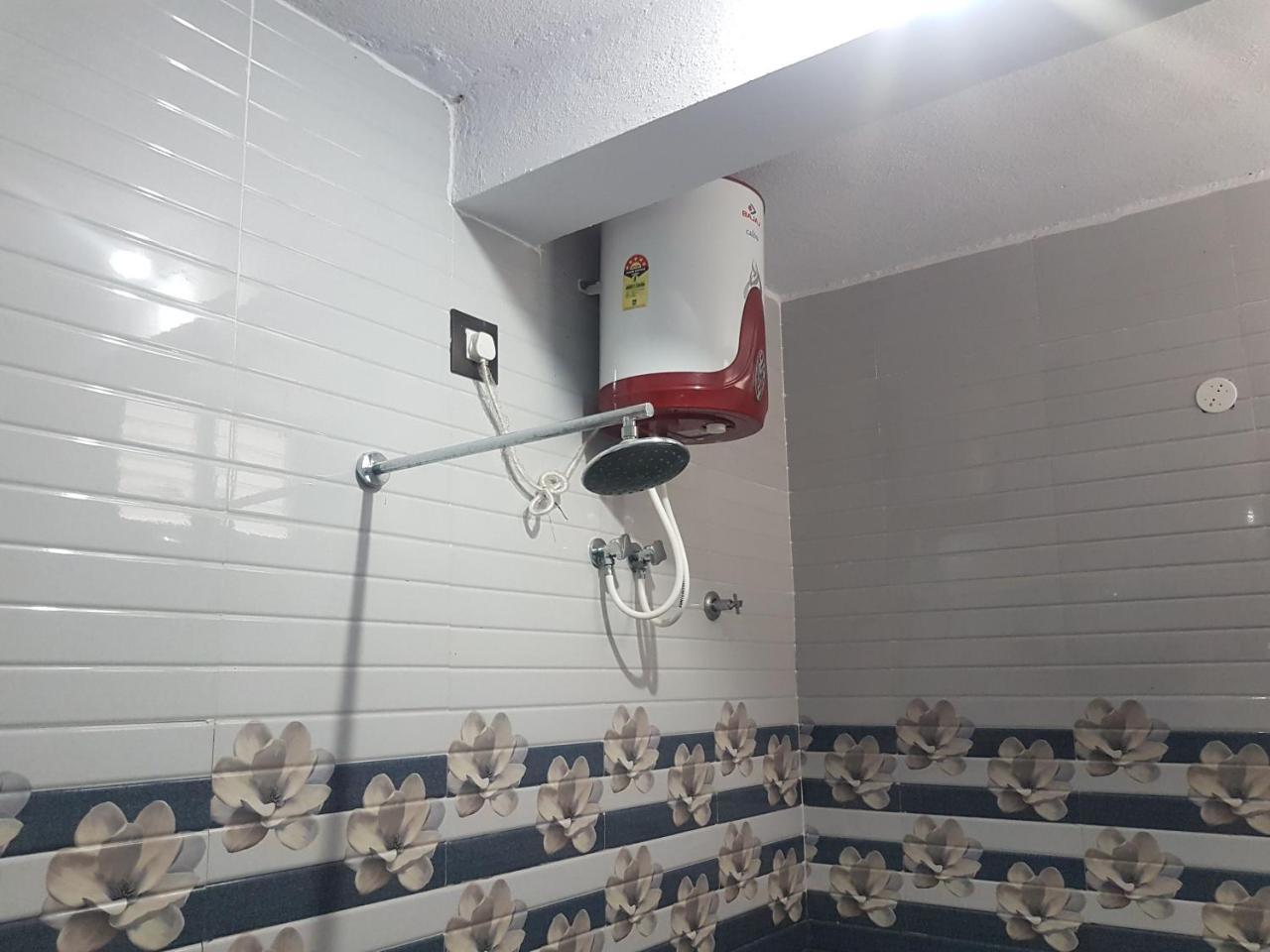 Dolphin Resort イェーラギリ エクステリア 写真