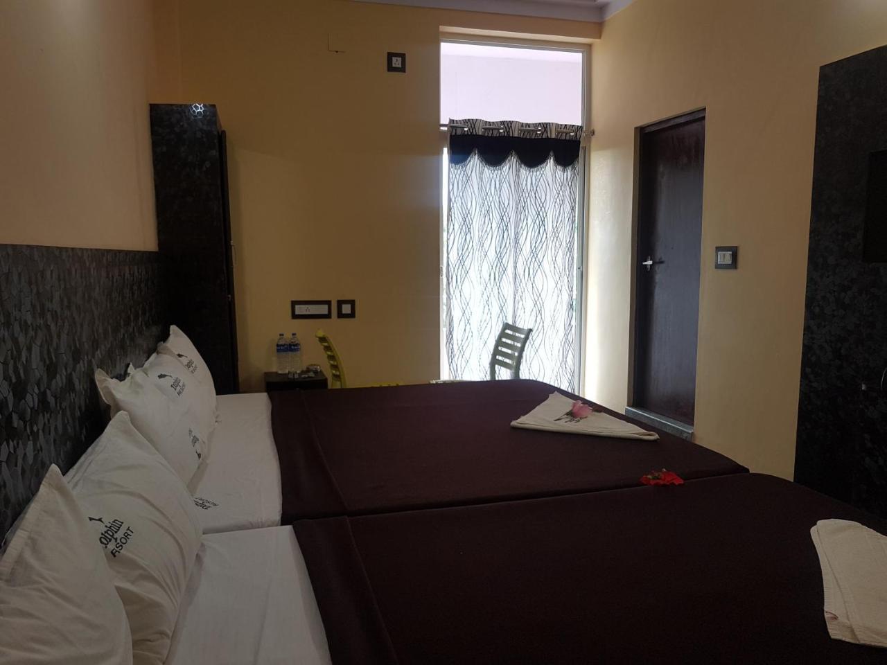 Dolphin Resort イェーラギリ エクステリア 写真